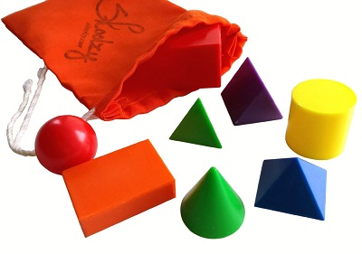 Basic Geometry Shapes